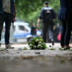Νεκρός από πυρά της αστυνομίας ο ύποπτος για την επίθεση στο Pride στο Βερολίνο