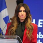 Η καρδιά μου είναι με τον λαό της Ελλάδας σήμερα μετά την τραγική απώλεια δύο πυροσβεστών