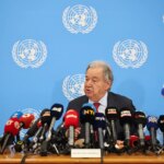 Κυπριακό: Διευρυμένη συνάντηση 5+1 ανακοίνωσε ο Γκουτέρες