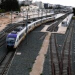 Προαστιακός: Αποκαταστάθηκε η κυκλοφορία στο τμήμα Πειραιάς – Κάτω Αχαρνές