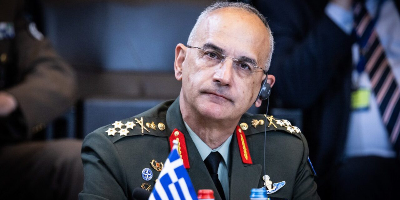 Το ΓΕΕΘΑ δεν ανησυχεί για τους ελληνικούς Patriot στην Aramco αλλά για το πως μαθαίνουμε τις επιθέσεις των Χούθι
