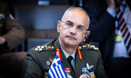 Το ΓΕΕΘΑ δεν ανησυχεί για τους ελληνικούς Patriot στην Aramco αλλά για το πως μαθαίνουμε τις επιθέσεις των Χούθι