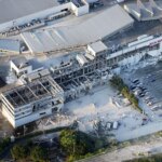 Στους 18 οι νεκροί από τον σεισμό των 7,1 Ρίχτερ – Συνεχίζεται η μάχη για εγκλωβισμένους