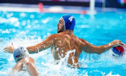 Παγκόσμια η Εθνική πόλο – Κατέκτησε το World Cup απέναντι στην Ουγγαρία