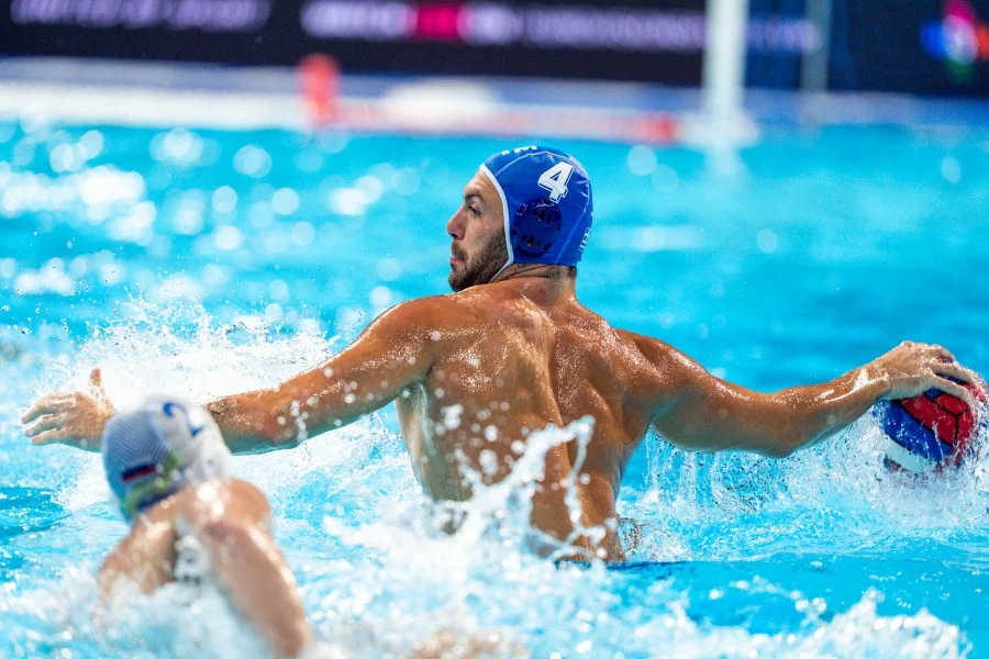 Παγκόσμια η Εθνική πόλο – Κατέκτησε το World Cup απέναντι στην Ουγγαρία