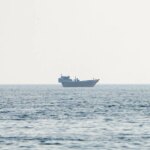 Για πρώτη φορά εδώ και δύο εβδομάδες, οι αμερικανικές δυνάμεις δεν πραγματοποίησαν πλήγματα στο Ιράν