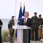 Οι ΗΠΑ ξεκίνησαν την αναθεώρηση της στρατιωτικής τους παρουσίας στην Ευρώπη