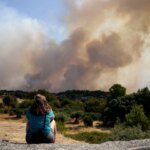 Η πυρκαγιά της Άβιλα είναι «η σημαντικότερη στην ιστορία της χώρας», λέει η κυβέρνηση