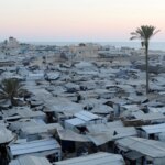 Εγκρίθηκε η ανάπτυξη της «Διεθνούς Δύναμης Σταθεροποίησης» στη Γάζα