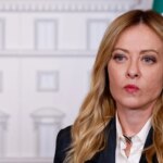 Μίλησα με τον υπουργό εσωτερικών Πιαντεντόζι, η Ιταλία δεν θα παραμείνει απλός θεατής