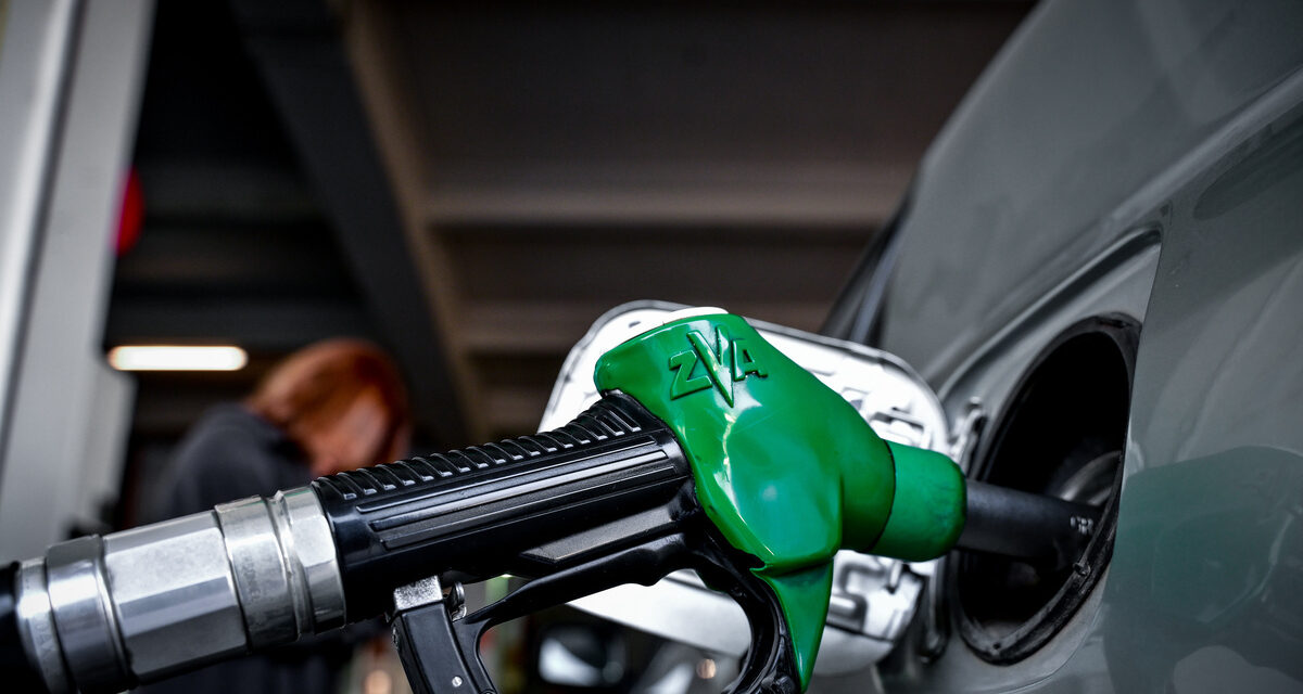 Νέα τιμή στο diesel μετά την επιδότηση – Πόσο θα μειωθεί τον Αύγουστο