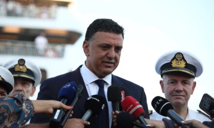 Το λιμάνι της Πάτρας μπορεί να δώσει στα παιδιά μας μία καλύτερη ζωή