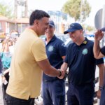 Το Λιμενικό στην πρώτη γραμμή για την ασφάλεια χιλιάδων επιβατών