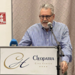 Προσοχή στο Κυπριακό! Χρίστος Κληρίδης