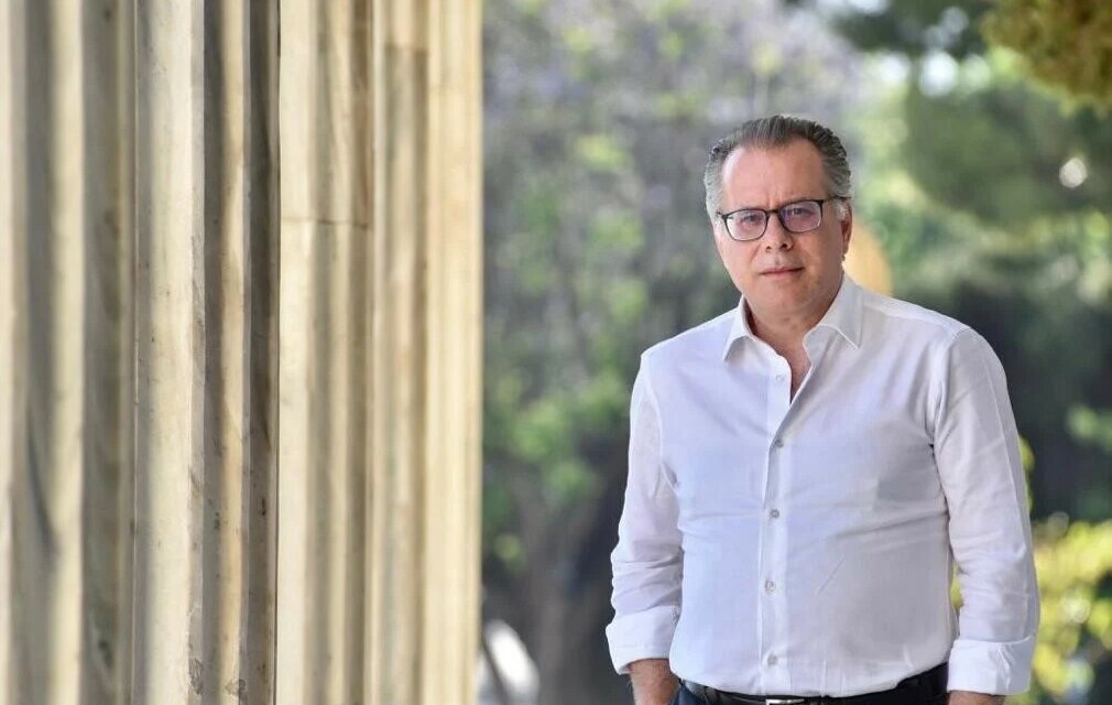Ιστορική η παγκόσμια αναγνώριση του Ολύμπου