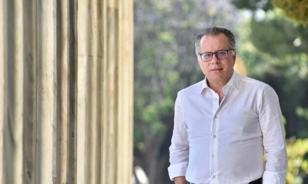 Ιστορική η παγκόσμια αναγνώριση του Ολύμπου