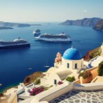 Μέσω Αθηνιού οι επιβάτες κρουαζιέρας που συμμετέχουν σε οργανωμένες εκδρομές