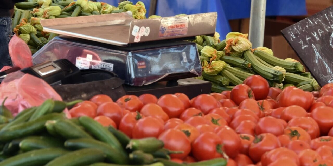 Τι ισχύει για την ψηφιακή έκδοση παραστατικών διακίνησης αποθεμάτων αγροτικών προϊόντων
