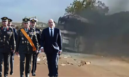 Η Καθημερινή «στέλνει» τον Κωνσταντίνο Φλώρο στο ψηφοδέλτιο της ΝΔ