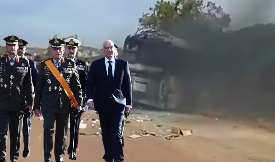 Η Καθημερινή «στέλνει» τον Κωνσταντίνο Φλώρο στο ψηφοδέλτιο της ΝΔ