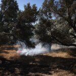 Στους 59 οι απεγκλωβισμένοι από την Πρέβελη – Νέα επιχείρηση μέσα σε ανέμους 8 μποφόρ