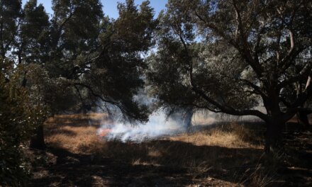 Στους 59 οι απεγκλωβισμένοι από την Πρέβελη – Νέα επιχείρηση μέσα σε ανέμους 8 μποφόρ