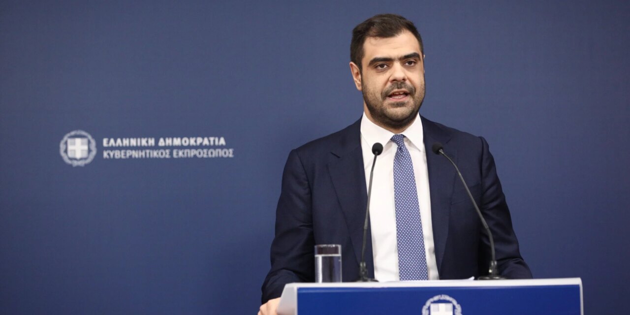 Δεν υπάρχει περιθώριο για οριζόντια μείωση των φόρων