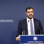 Δεν υπάρχει περιθώριο για οριζόντια μείωση των φόρων