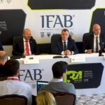 Η IFAB αλλάζει το πρωτόκολλο VAR μετά την υπόθεση Εμπολό στο Παγκόσμιο Κύπελλο