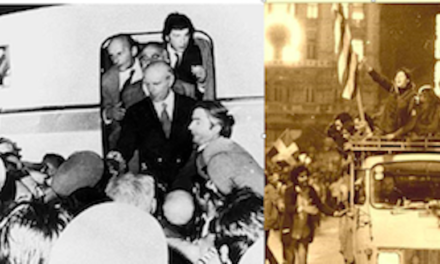 24 Ιουλίου: Γιορτή του Κοινοβουλευτισμού, όχι της Δημοκρατίας