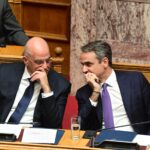 Κλαυθμώνος: Η κυβέρνηση εκκενώνει την ιστορία χωρίς να λογοδοτεί