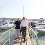 Θα εμποδίσουμε τους διακινητές να εκμεταλλεύονται απελπισμένους ανθρώπους