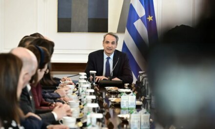 Υπουργικό συμβούλιο την Πέμπτη – Τι θα συζητηθεί