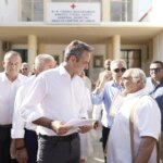 Ας αφήσουμε στην άκρη τη μιζέρια όσων θέλουν να τα βλέπουν όλα μαύρα