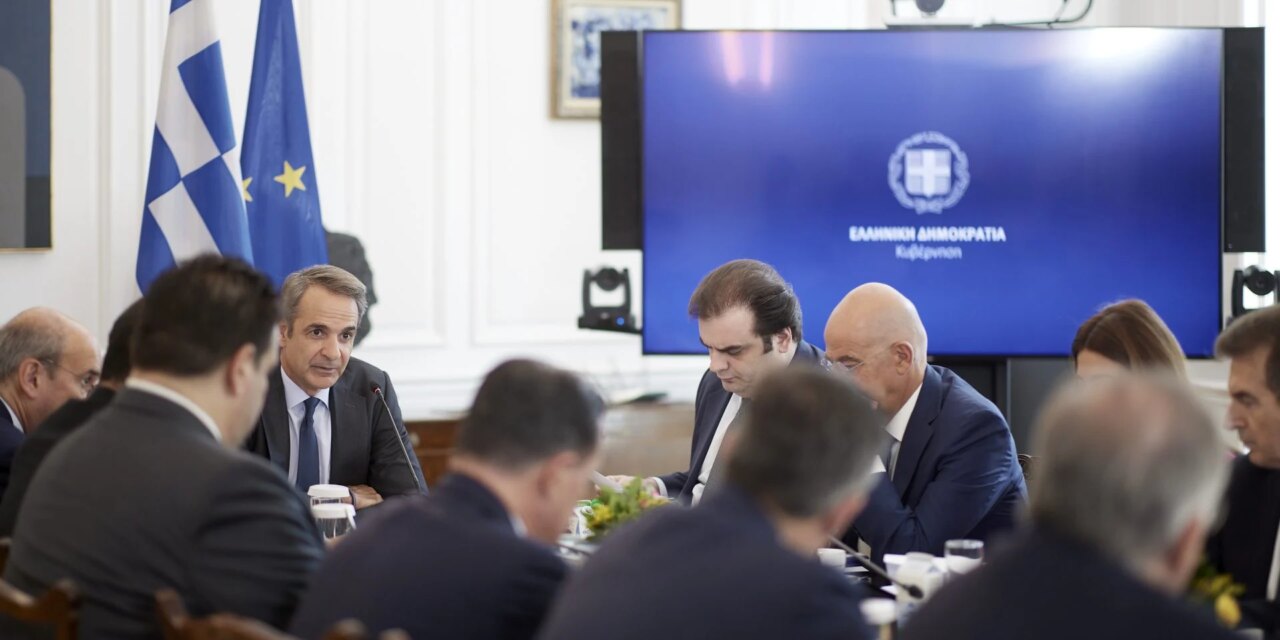 Οδική ασφάλεια, νερό, πυρηνική ενέργεια στο επίκεντρο