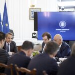 Οδική ασφάλεια, νερό, πυρηνική ενέργεια στο επίκεντρο