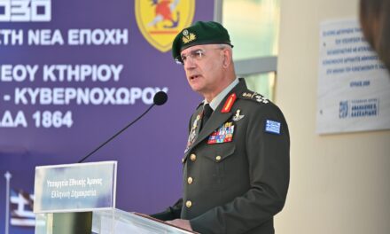 «Ξεκρέμαστα» 295 στελέχη του Κοινού Σώματος Πληροφορικής!