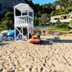 Χαλκιδική: Ανάσυρση 12χρονου από τη θάλασσα χωρίς τις αισθήσεις του