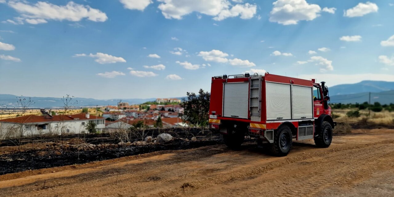 Κατέληξε ο 71χρονος που είχε τραυματιστεί στην πυρκαγιά στην Τραπεζίτσα Κοζάνης