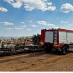 Κατέληξε ο 71χρονος που είχε τραυματιστεί στην πυρκαγιά στην Τραπεζίτσα Κοζάνης