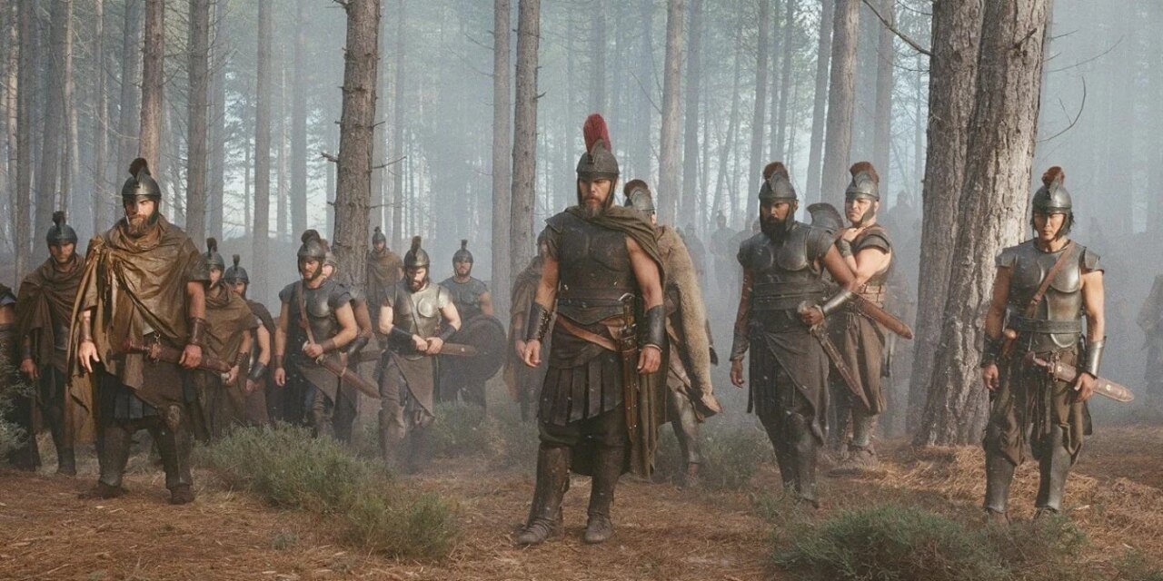 Θα ντρεπόμουν αν είχα γράψει τετοιο σενάριο