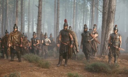 Θα ντρεπόμουν αν είχα γράψει τετοιο σενάριο