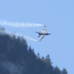 Ουκρανία: Συντριβή μαχητικού F-16, σώος ο πιλότος