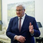 Ο Σιμπίχα προειδοποίησε τον Ιρανό ομόλογό του να αποφύγει την κλιμάκωση και την παροχή στήριξης στη Ρωσία