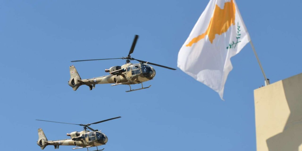 Αναζήτηση Σανίδας Σωτηρίας για το Κυπριακό