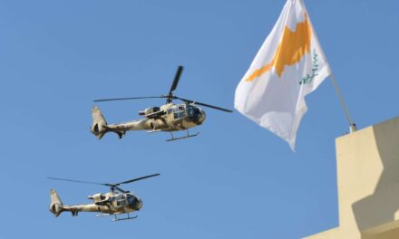 Αναζήτηση Σανίδας Σωτηρίας για το Κυπριακό