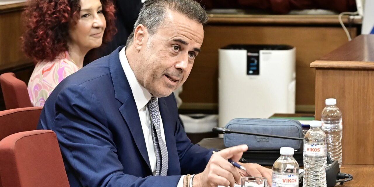 Ναι της αρμόδιας επιτροπής στην αρχή του νομοσχεδίου για την επέκταση των αρμοδιοτήτων ΕΥΔΑΠ και ΕΥΑΘ