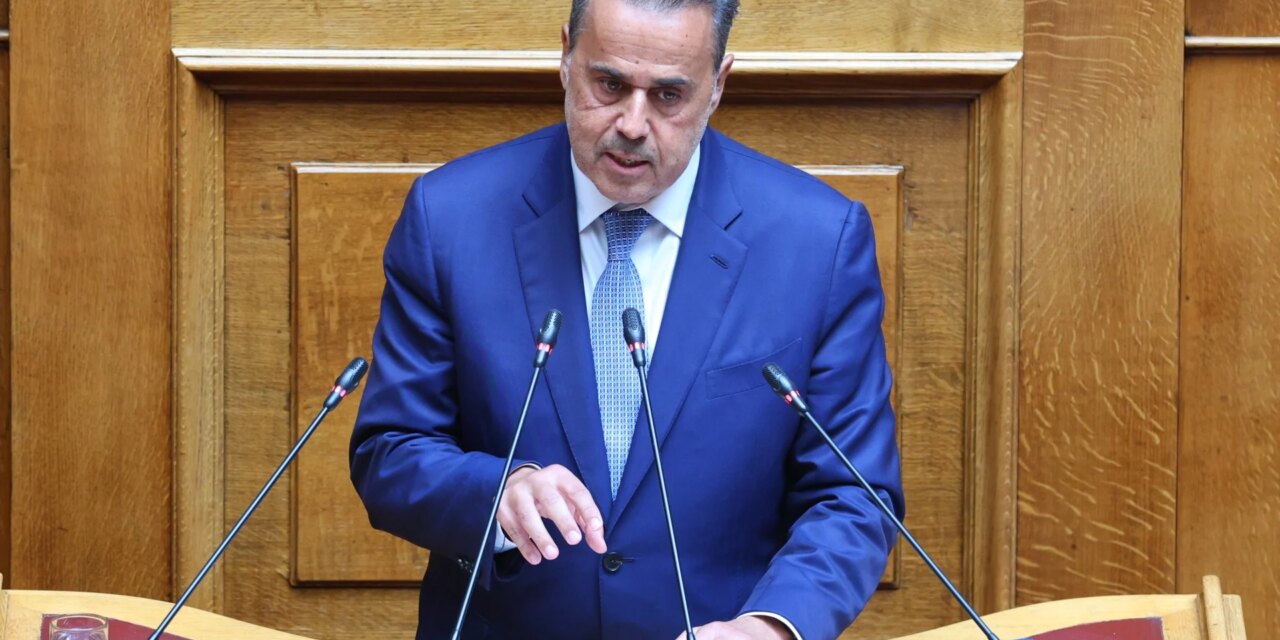 Το ΠΑΣΟΚ από «Κίνημα αλλαγής» εξελίχθηκε σε κόμμα οπισθοδρόμησης, στασιμότητας και αδράνειας