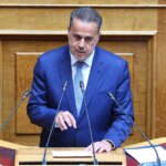 Το ΠΑΣΟΚ από «Κίνημα αλλαγής» εξελίχθηκε σε κόμμα οπισθοδρόμησης, στασιμότητας και αδράνειας