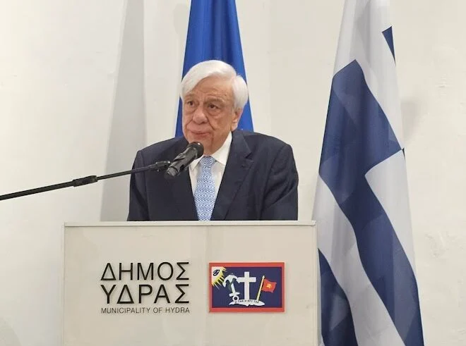 Κυκλοφόρησε η 4η έκδοση του βιβλίου του για τα εθνικά θέματα και το Κυπριακό